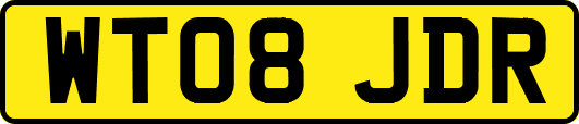 WT08JDR