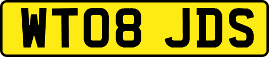 WT08JDS