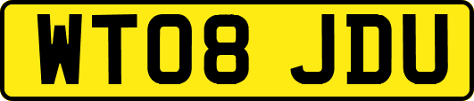 WT08JDU