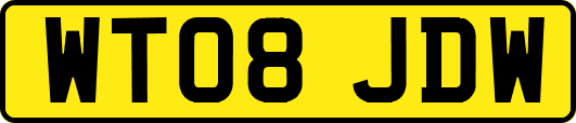 WT08JDW