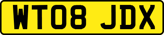 WT08JDX