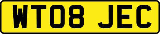 WT08JEC