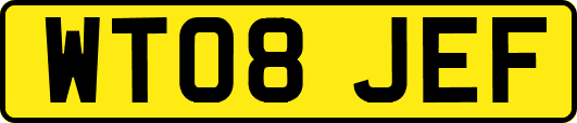 WT08JEF