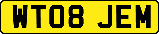WT08JEM