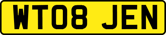 WT08JEN