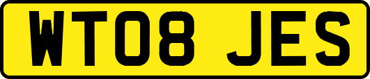WT08JES