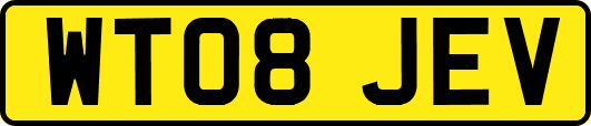 WT08JEV