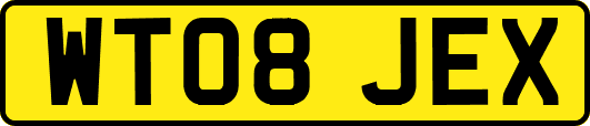 WT08JEX