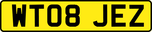 WT08JEZ