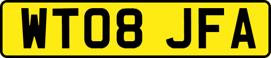 WT08JFA