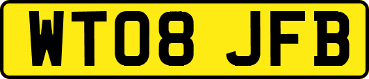 WT08JFB
