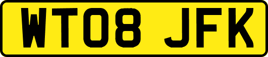 WT08JFK