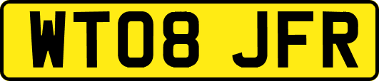 WT08JFR