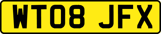 WT08JFX