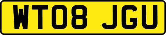 WT08JGU