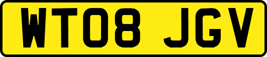 WT08JGV