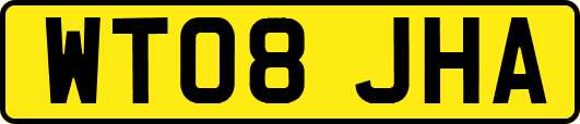WT08JHA