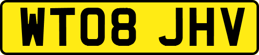 WT08JHV