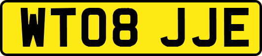 WT08JJE