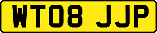 WT08JJP