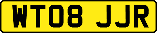 WT08JJR