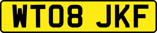 WT08JKF