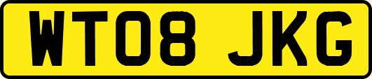 WT08JKG
