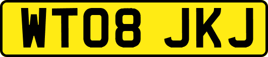 WT08JKJ