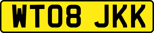 WT08JKK