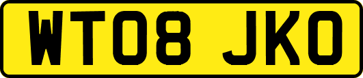 WT08JKO