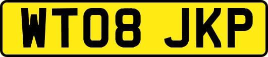WT08JKP