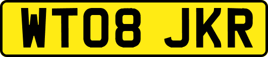 WT08JKR