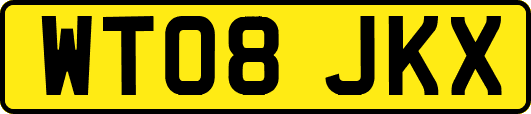WT08JKX