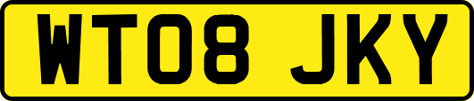 WT08JKY