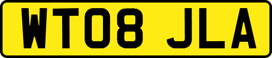 WT08JLA