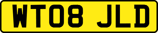 WT08JLD