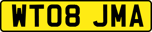 WT08JMA