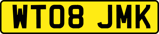 WT08JMK