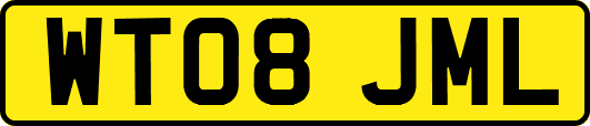 WT08JML