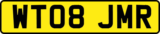 WT08JMR