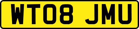 WT08JMU