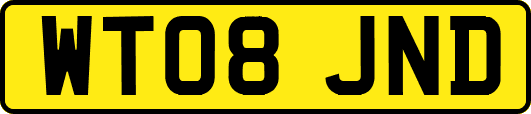 WT08JND