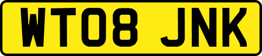 WT08JNK
