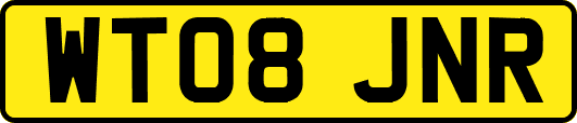 WT08JNR