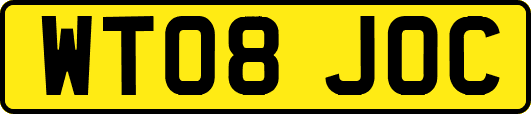 WT08JOC