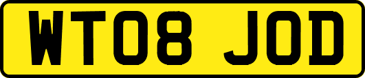 WT08JOD