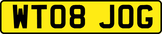 WT08JOG
