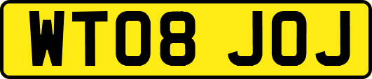 WT08JOJ