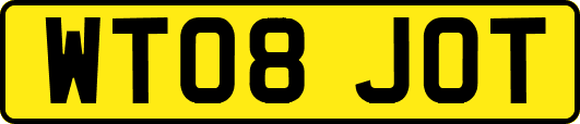 WT08JOT