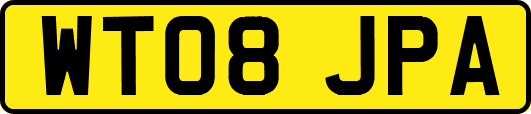 WT08JPA